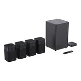 Hisense HT Saturn 4.1.2 Channel Home Theatre System Soundbar