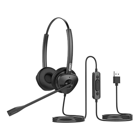 Fanvil HT302-U Wired Headset