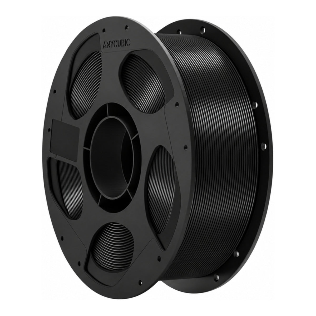Anycubic TPU 68D Filament 1Kg - Black HTABK-10