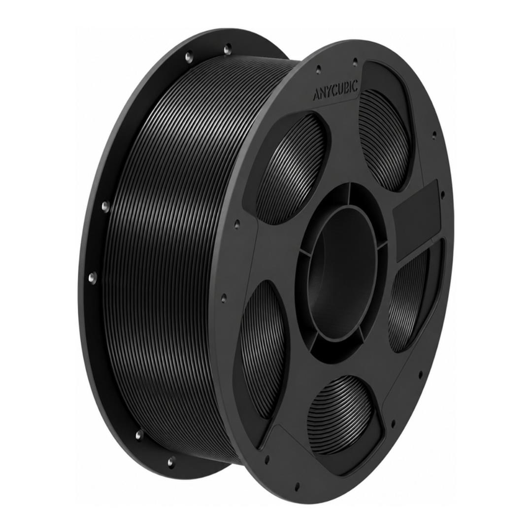 Anycubic TPU 68D Filament 1Kg - Black HTABK-10