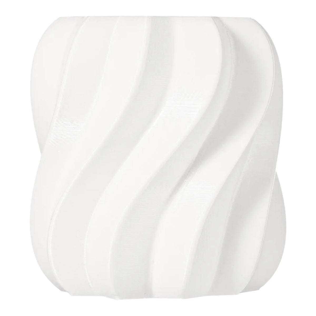 Anycubic TPU 68D Filament 1Kg - White HTABW-10