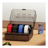 Anycubic TPU 68D Filament 1Kg - Blue HTADB-10