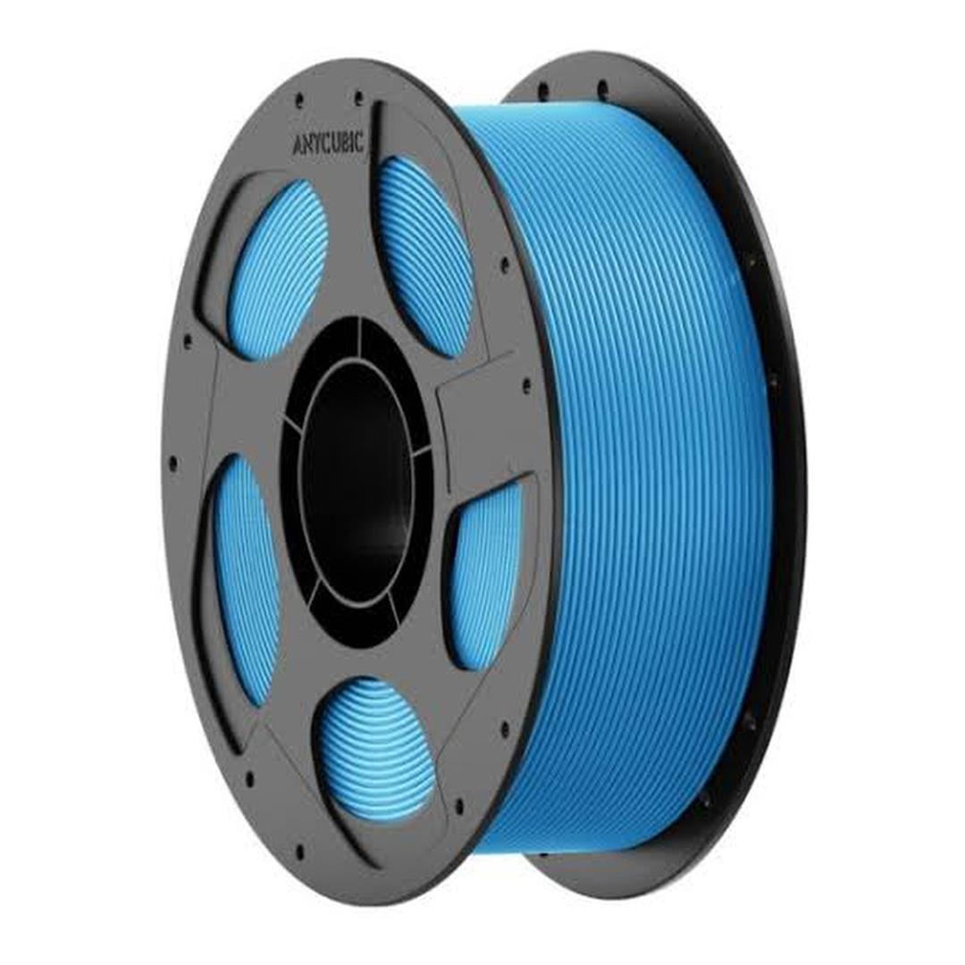 Anycubic TPU 68D Filament 1Kg - Blue HTADB-10