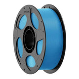 Anycubic TPU 68D Filament 1Kg - Blue HTADB-10
