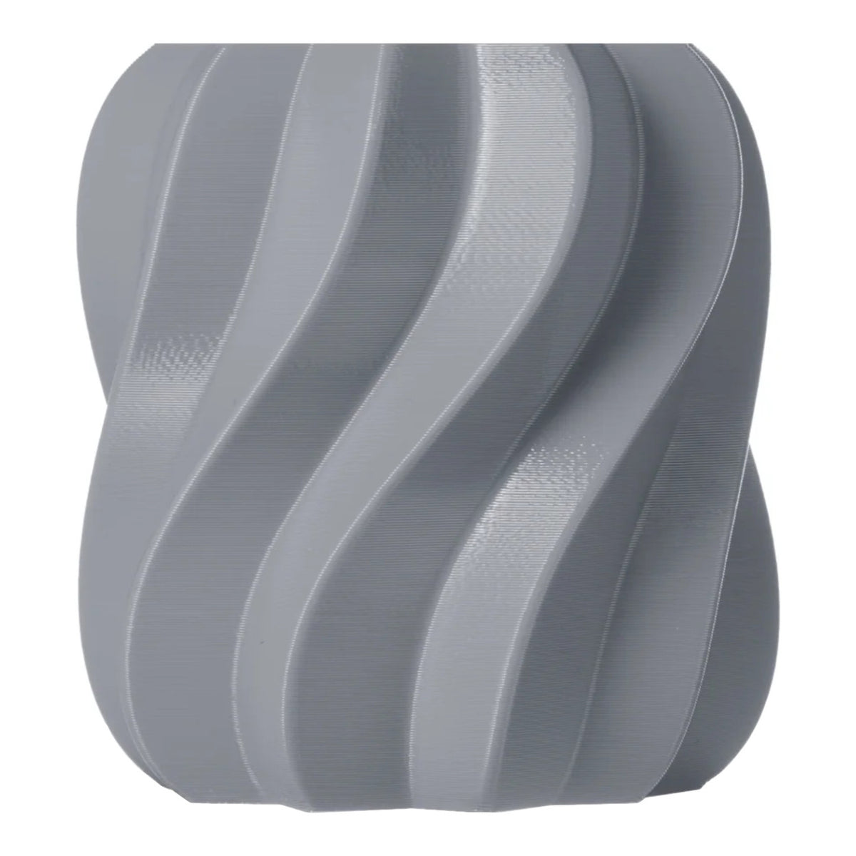 Anycubic TPU 68D Filament 1Kg - Grey HTAGE-10