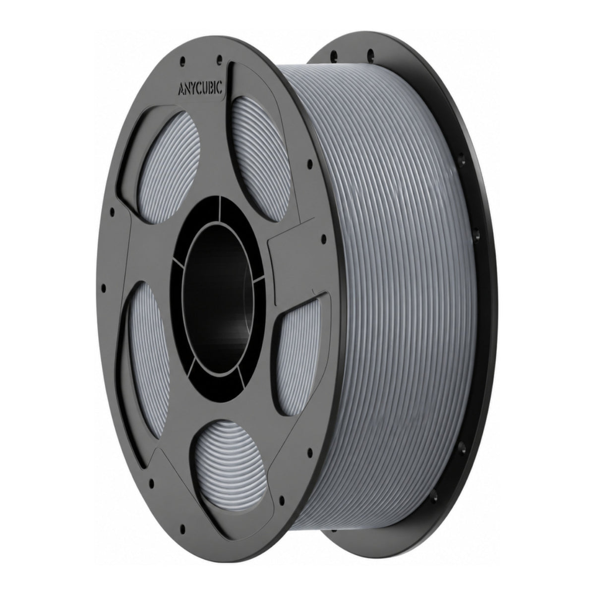 Anycubic TPU 68D Filament 1Kg - Grey HTAGE-10