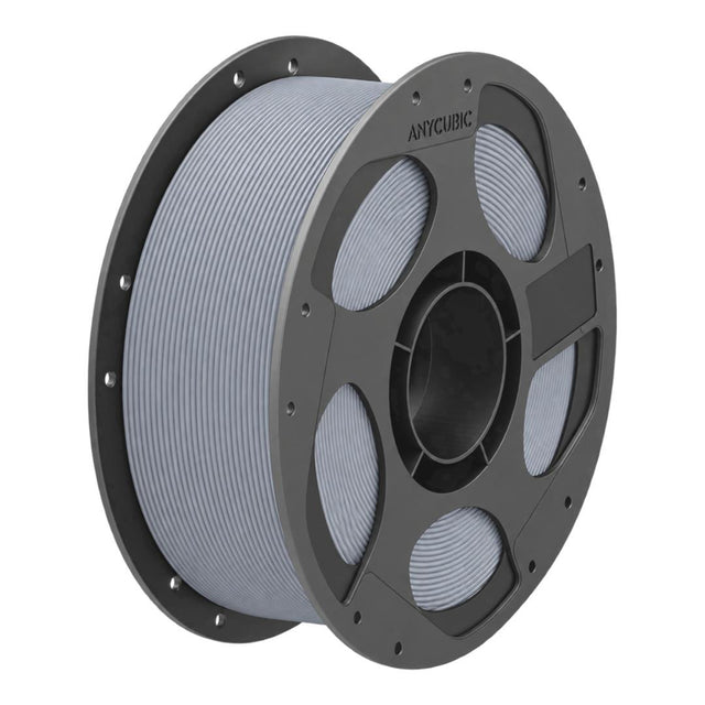 Anycubic TPU 68D Filament 1Kg - Grey HTAGE-10