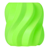 Anycubic TPU 68D Filament 1Kg - Neon Green HTANG-10