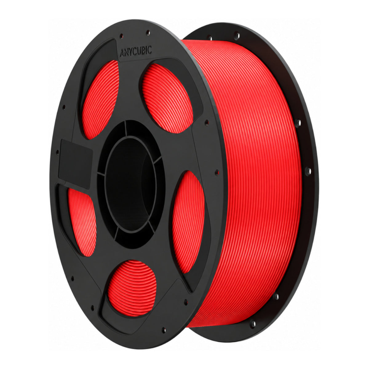 Anycubic TPU 68D Filament 1Kg - Red HTARR-10