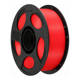 Anycubic TPU 68D Filament 1Kg - Red HTARR-10