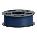Anycubic PETG-CF Satin Carbon Fiber Filament 1Kg - Indigo Blue HTFAF-10