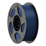 Anycubic PETG-CF Satin Carbon Fiber Filament 1Kg - Indigo Blue HTFAF-10