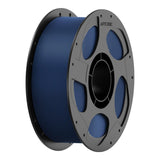 Anycubic PETG-CF Satin Carbon Fiber Filament 1Kg - Indigo Blue HTFAF-10