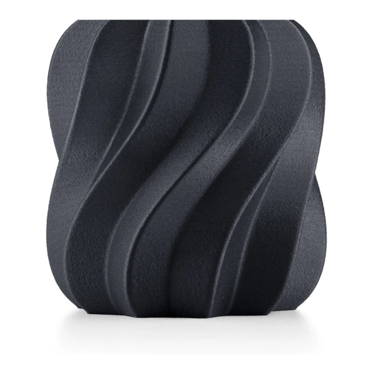 Anycubic PETG-CF Satin Carbon Fiber Filament 1Kg - Titanium Grey HTFIG-10