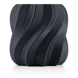 Anycubic PETG-CF Satin Carbon Fiber Filament 1Kg - Titanium Grey HTFIG-10
