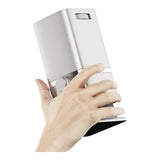 HTPNEO H69 1500 ANSI Lumens Smart Home Theater Projector HTPH69