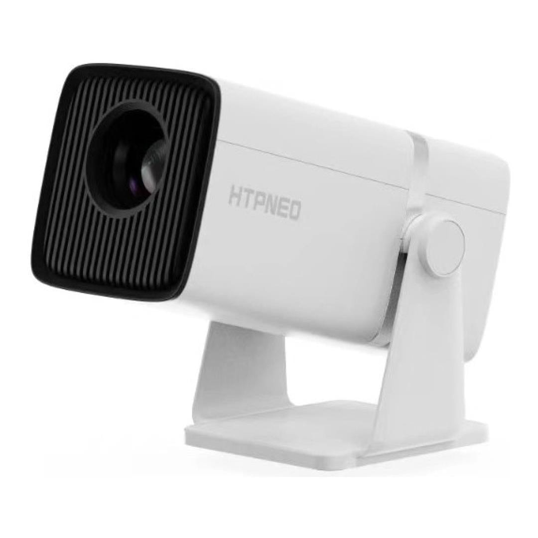 HTPNEO H69 1500 ANSI Lumens Smart Home Theater Projector HTPH69
