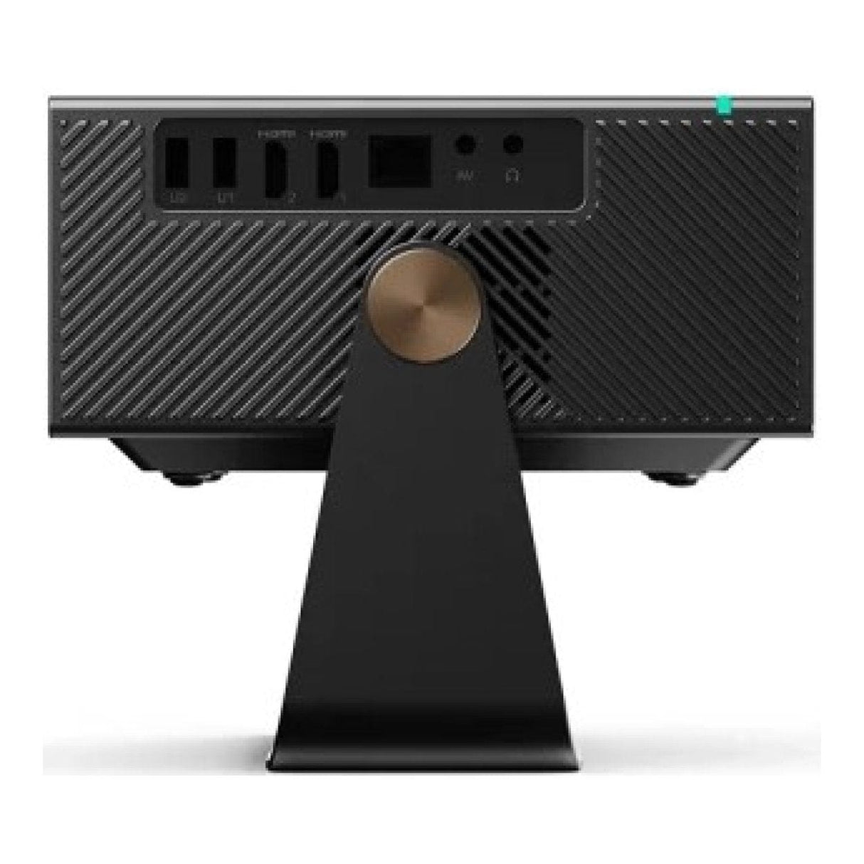 HTPNEO H80 FHD 600 ANSI Lumens Smart Home Theatre Projector HTPNEOH80