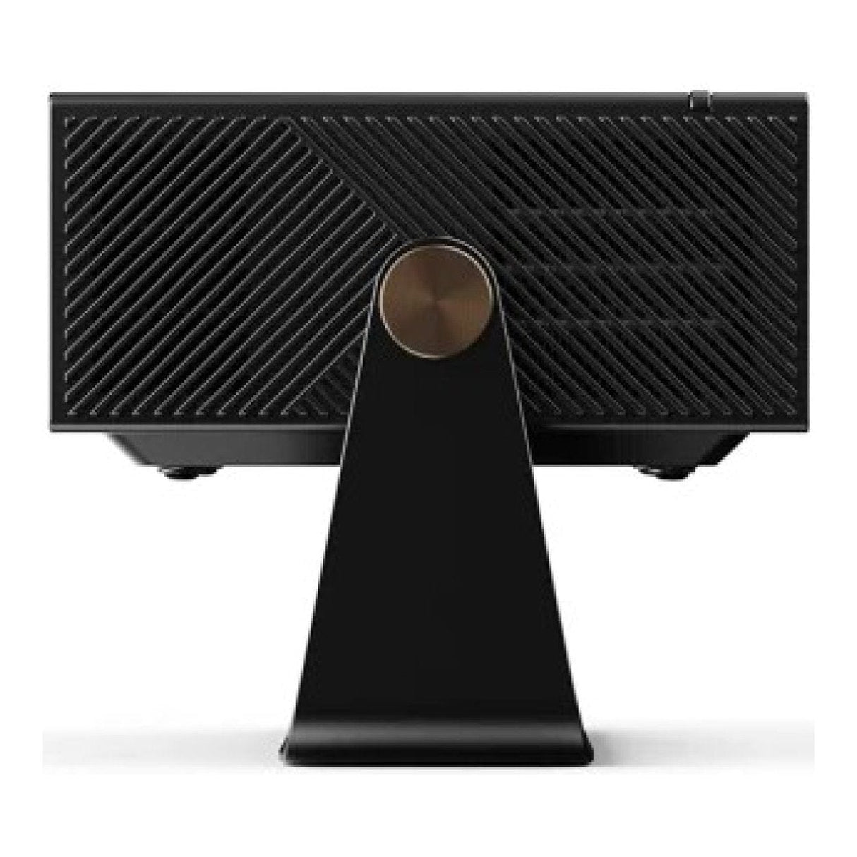 HTPNEO H80 FHD 600 ANSI Lumens Smart Home Theatre Projector HTPNEOH80