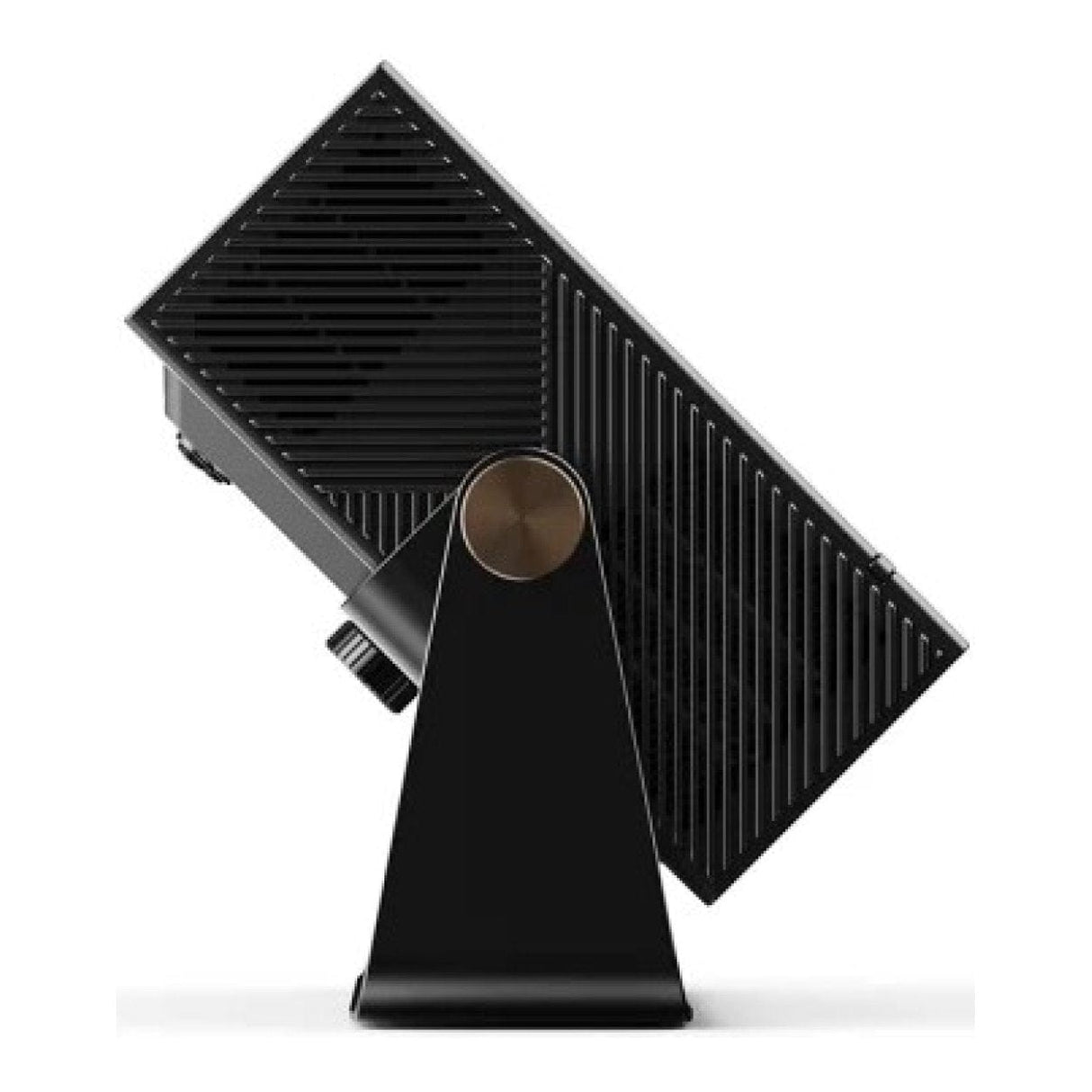 HTPNEO H80 FHD 600 ANSI Lumens Smart Home Theatre Projector HTPNEOH80