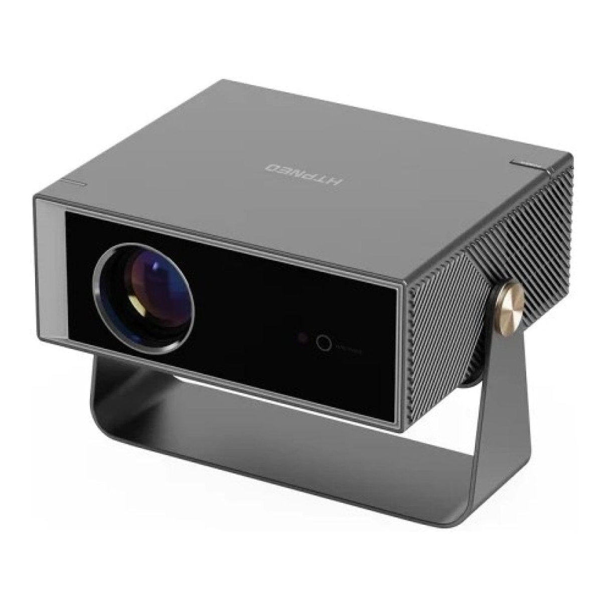 HTPNEO H80 FHD 600 ANSI Lumens Smart Home Theatre Projector HTPNEOH80
