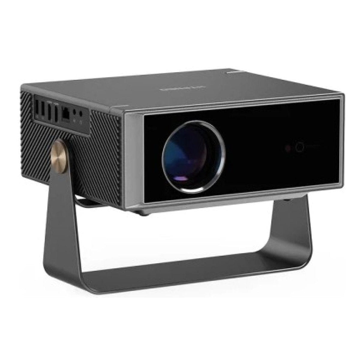 HTPNEO H80 FHD 600 ANSI Lumens Smart Home Theatre Projector HTPNEOH80