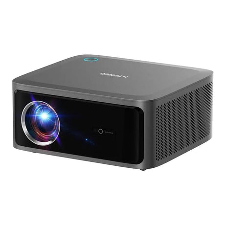 HTPNEO H86 700 ANSI Lumens Smart Streaming Projector HTPNEOH86