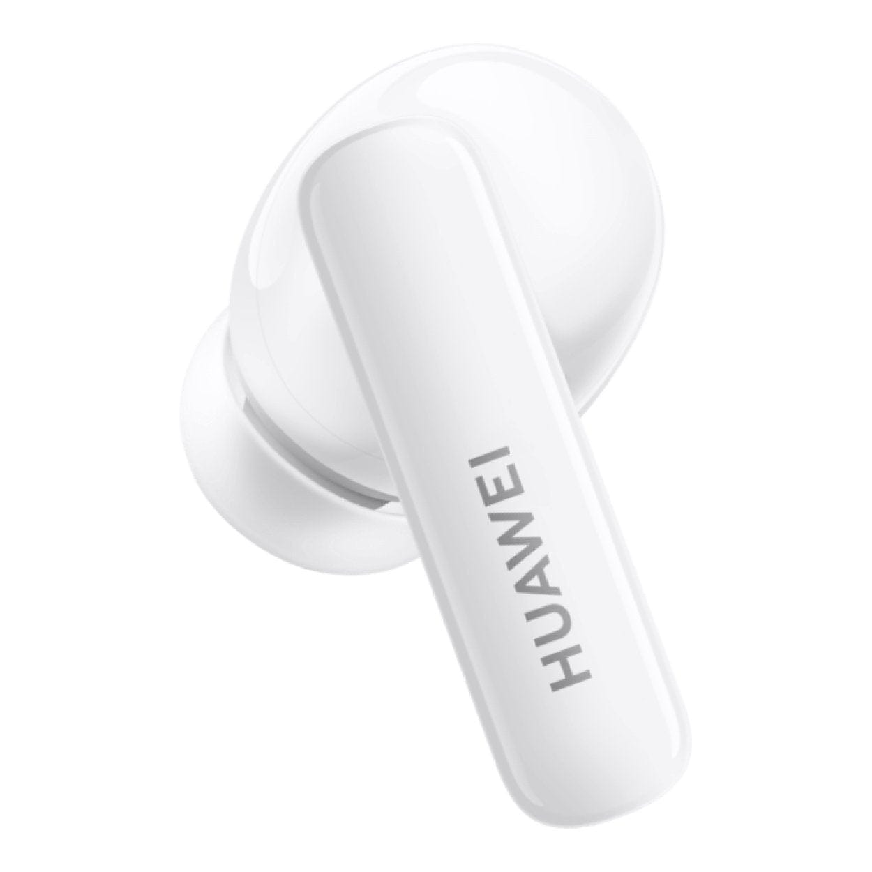 Huawei Freebuds 5i Earbuds with Charging Case White