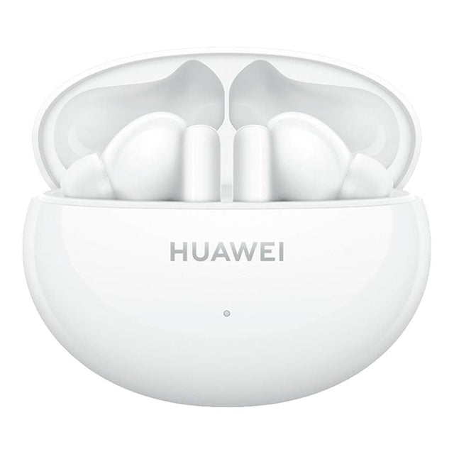 Huawei Freebuds 5i Earbuds with Charging Case White HUAFREEBUDS5iWHT