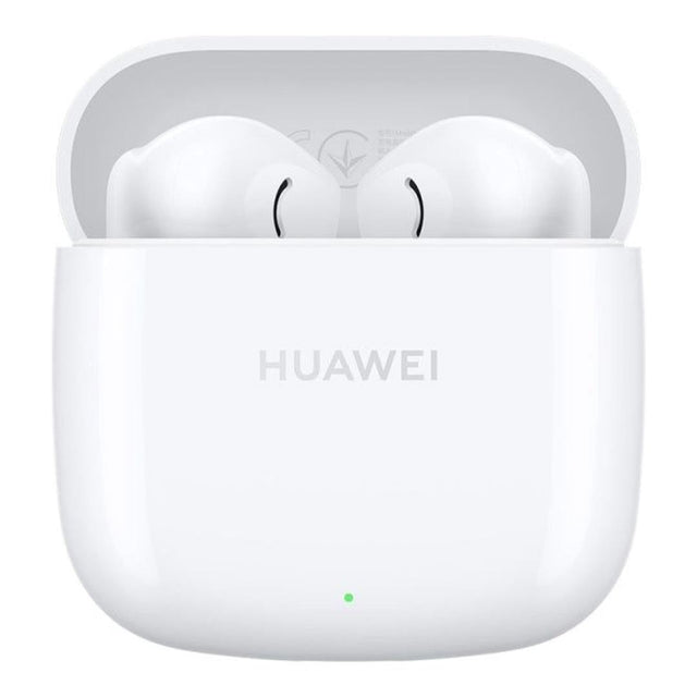 Huawei Freebuds SE 2 Wireless Earbuds with Charging Case White HUAFREEBUDSSE2WHT