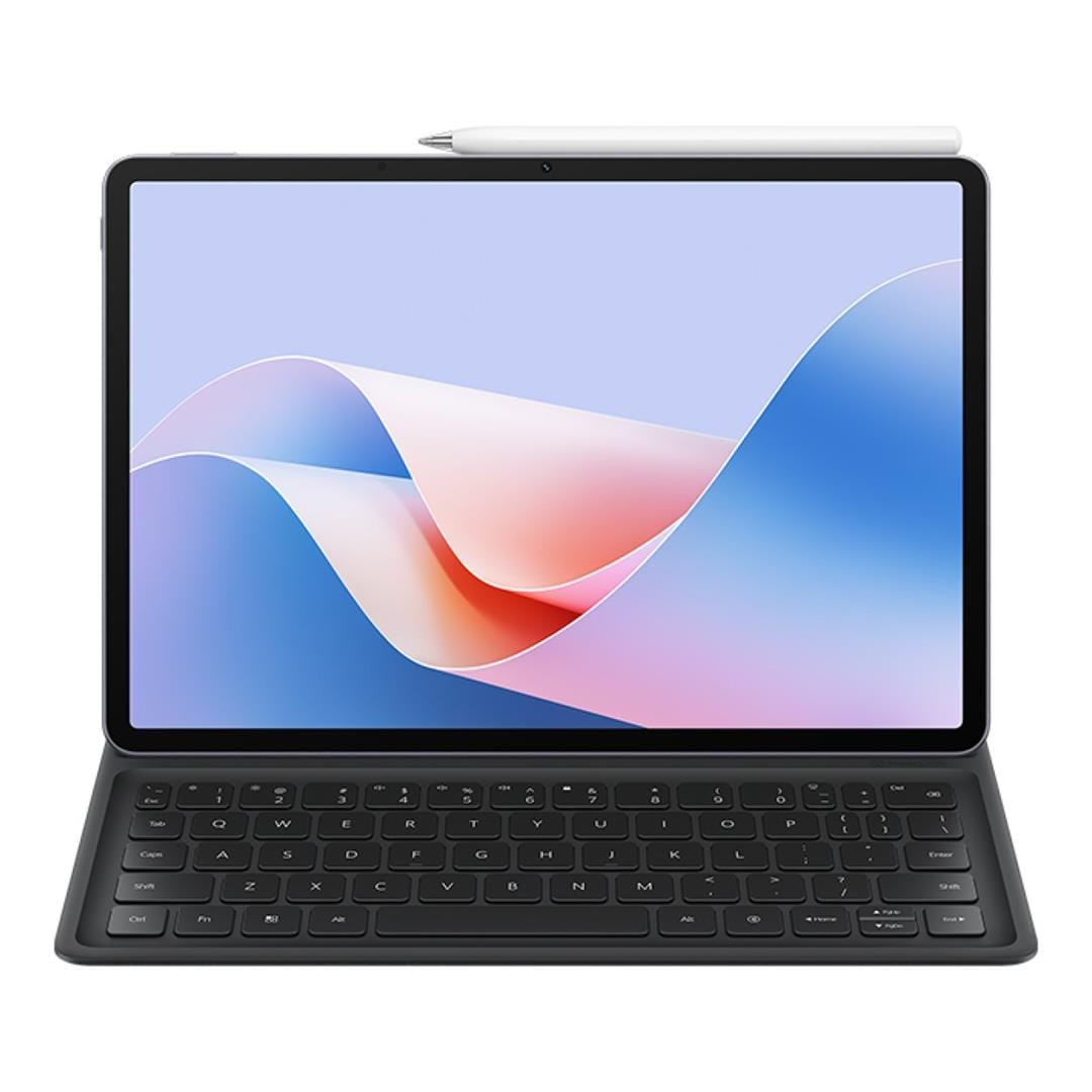 Huawei MatePad S 11.5-inch 2.8K Tablet - Kirin 9000 256GB ROM 8GB RAM Wi-Fi HarmonyOS 4.2 Grey
