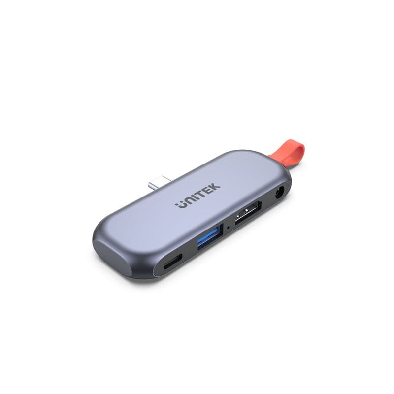 Unitek Lite 4-in-1 USB-C HUB for Ipad Pro & Air HUB-IPAD-PRO-D1070A