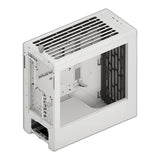 HAVN BF 360 Tempered Glass E-ATX Mid Tower Gaming PC Case White