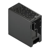 HAVN BF 360 Tempered Glass E-ATX Mid Tower Gaming PC Case Black HVN-CA-BF360-02