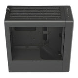 HAVN BF 360 Tempered Glass E-ATX Mid Tower Gaming PC Case Black HVN-CA-BF360-02