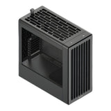 HAVN BF 360 Tempered Glass E-ATX Mid Tower Gaming PC Case Black HVN-CA-BF360-02