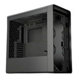 HAVN BF 360 Tempered Glass E-ATX Mid Tower Gaming PC Case Black HVN-CA-BF360-02