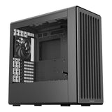 HAVN BF 360 Tempered Glass E-ATX Mid Tower Gaming PC Case Black HVN-CA-BF360-02