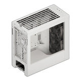 HAVN BF 360 Flow Tempered Glass E-ATX Mid Tower Gaming PC Case White HVN-CA-BF360-03