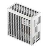 HAVN HS 420 Base Edition E-ATX Mid-Tower PC Case with Adjustable GPU Bracket White HVN-CA-HS420-07