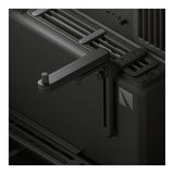 HAVN HS 420 Base Edition E-ATX Mid-Tower PC Case with Adjustable GPU Bracket Black HVN-CA-HS420-08