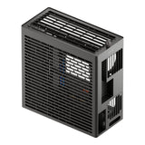 HAVN HS 420 Base Edition E-ATX Mid-Tower PC Case with Adjustable GPU Bracket Black HVN-CA-HS420-08