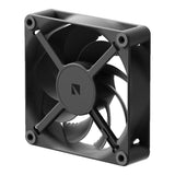 HAVN H12 120mm PWM Case Fan Black 3-pack HVN-FS-H1230-02(3-Pack)