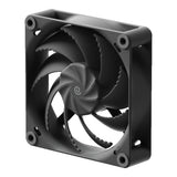 HAVN H12 120mm PWM Case Fan Black 3-pack HVN-FS-H1230-02(3-Pack)