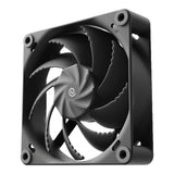 HAVN H12 120mm PWM Case Fan Black 3-pack HVN-FS-H1230-02(3-Pack)