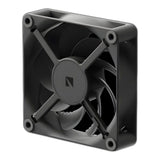 HAVN H12 120mm PWM Performance Case Fan Black HVN-FS-H1230-02