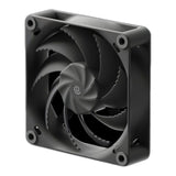 HAVN H12 120mm PWM Performance Case Fan Black HVN-FS-H1230-02