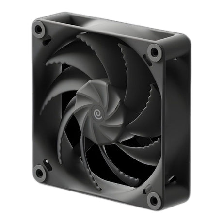 HAVN H12 120mm PWM Performance Case Fan Black HVN-FS-H1230-02