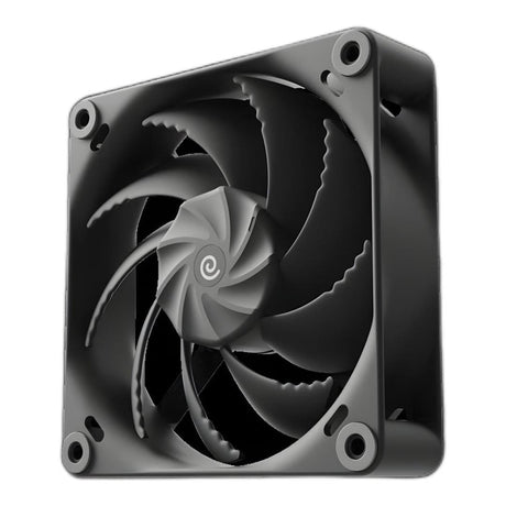 HAVN H12 120mm PWM Performance Case Fan Black HVN-FS-H1230-02