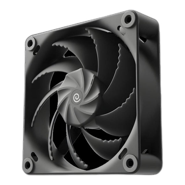 HAVN H12 120mm PWM Performance Case Fan Black HVN-FS-H1230-02